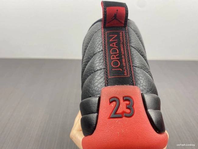 002 Retro Jordan Flu (2016) 130690 12 Game 1216